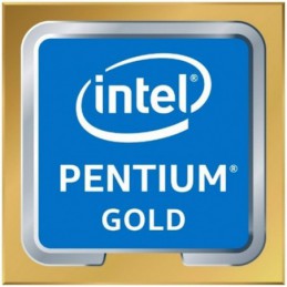 Intel CPU Desktop Pentium...