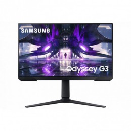 Monitor Samsung 24"...