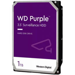 HDD Video Surveillance WD...