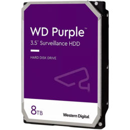 HDD Video Surveillance WD...