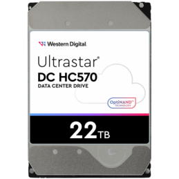 HDD Server WD Ultrastar DC...