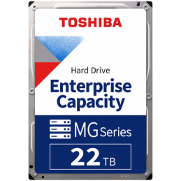 HDD Server TOSHIBA MG10...