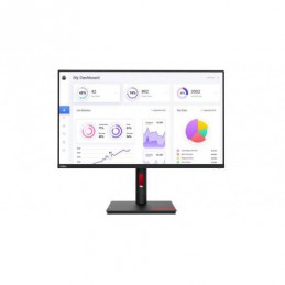 ThinkVision T32p-30 32" IPS...