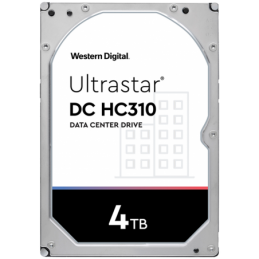 HDD Server WD Ultrastar DC...