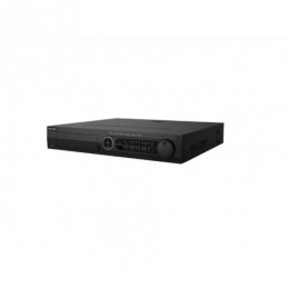 DVR TURBO 16 PoE 1.5U H.265...