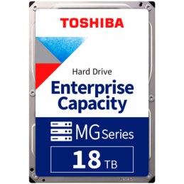 HDD Server TOSHIBA MG09...