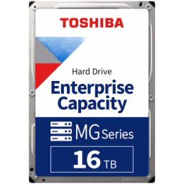 HDD Server TOSHIBA MG09...