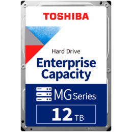 HDD Server TOSHIBA MG07...