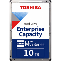 HDD Server TOSHIBA MG06...