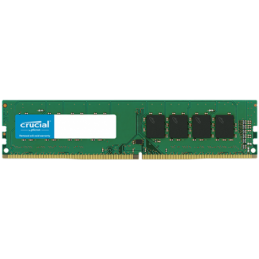 CRUCIAL 32GB DDR4-3200...