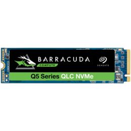 SSD SEAGATE BaraCuda Q5...