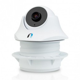 Ubiquiti Indoor Video...