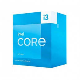 CPU Intel Core i3-13100F...