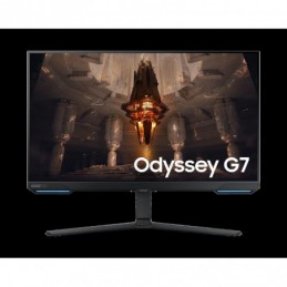 Monitor Samsung 32"...