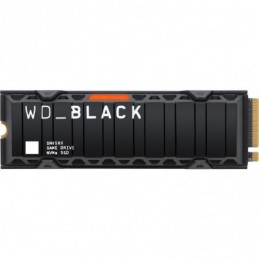 SSD WD Black SN850X...