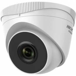 CAMERA IP TURRET 4MP 2.8MM...