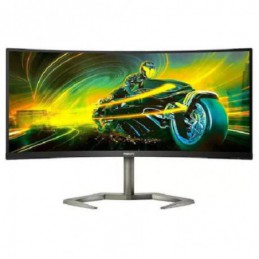 Monitor Philips 34"...