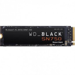 WD SSD 500GB BLACK M.2 2280...