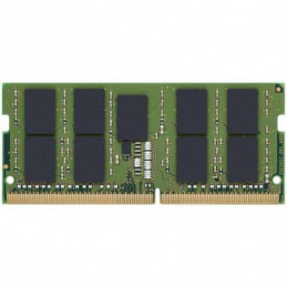 KS DDR4 32GB 2666 ECC...