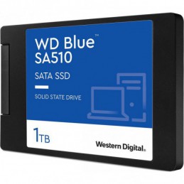 SSD WD Blue SA510 1TB...