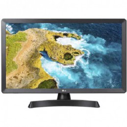 Monitor LG 25" 24TQ510S-PZ.AEU