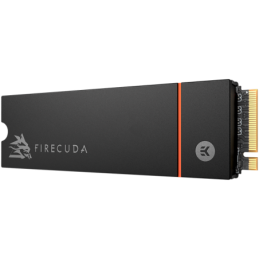 SSD SEAGATE FireCuda 530...