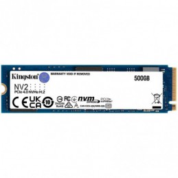 Kingston 500GB NV2 M.2 2280...