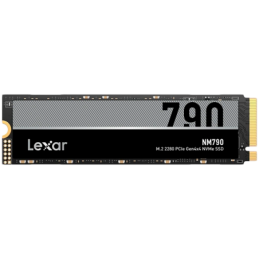 Lexar 2TB High Speed PCIe...