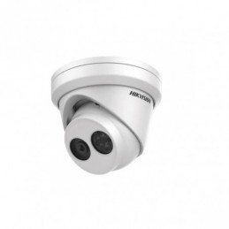 CAMERA IP TURRET 8MP 2.8MM...