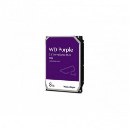 WD HDD3.5 8TB SATA WD84PURU