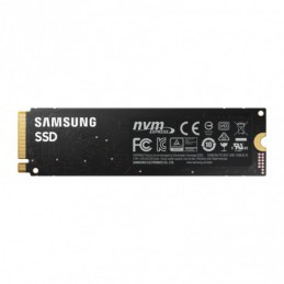 SSD Samsung 980, 500GB, M.2...