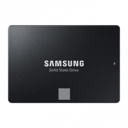 SSD Samsung 870 EVO, 2TB,...