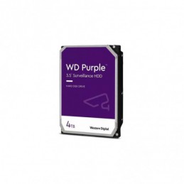 WD HDD3.5 4TB SATA WD42PURZ