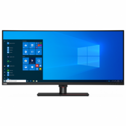 ThinkVision P40w-20 39" IPS...