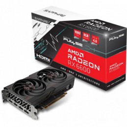 SAPPHIRE PULSE AMD RADEON...