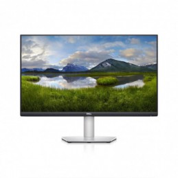 DL MONITOR 27" S2722QC 4K...