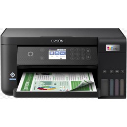 EPSON L6260 CISS COLOR...