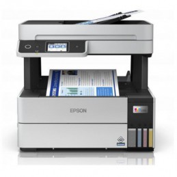 EPSON L6490 CISS COLOR...