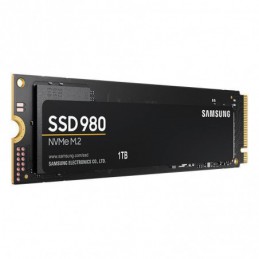 SSD Samsung 980 1TB, M.2...