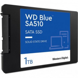 WD SSD 1TB BLUE 2.5 SATA3...
