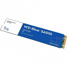 WD SSD 1TB BLUE M2 2280...