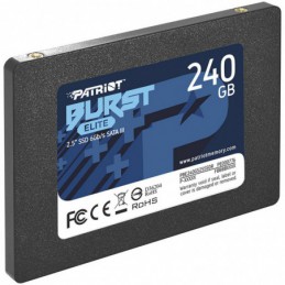 PT SSD 240GB SATA3...