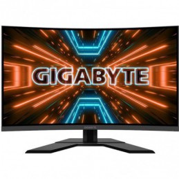 GIGABYTE G32QC A-EK GAMING...