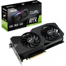 Asus Dual GeForce RTX 3060...