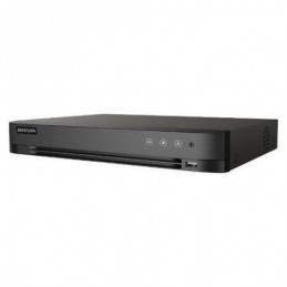 DVR TURBOHD 4 CH 2MP 1XHDD...