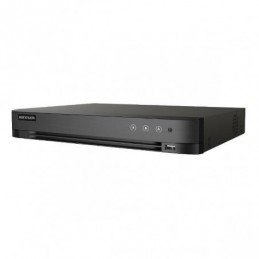 DVR TURBO HD 4MP 8CH 1XSATA...