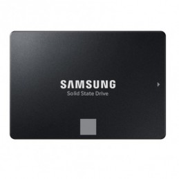 SSD Samsung 870 EVO, 500GB,...