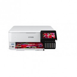 EPSON L8160 CISS COLOR...