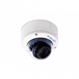 CAMERA IP DOME 3MP 3-9MM IR30M