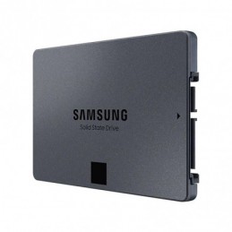 SSD Samsung 870 QVO, 8TB,...